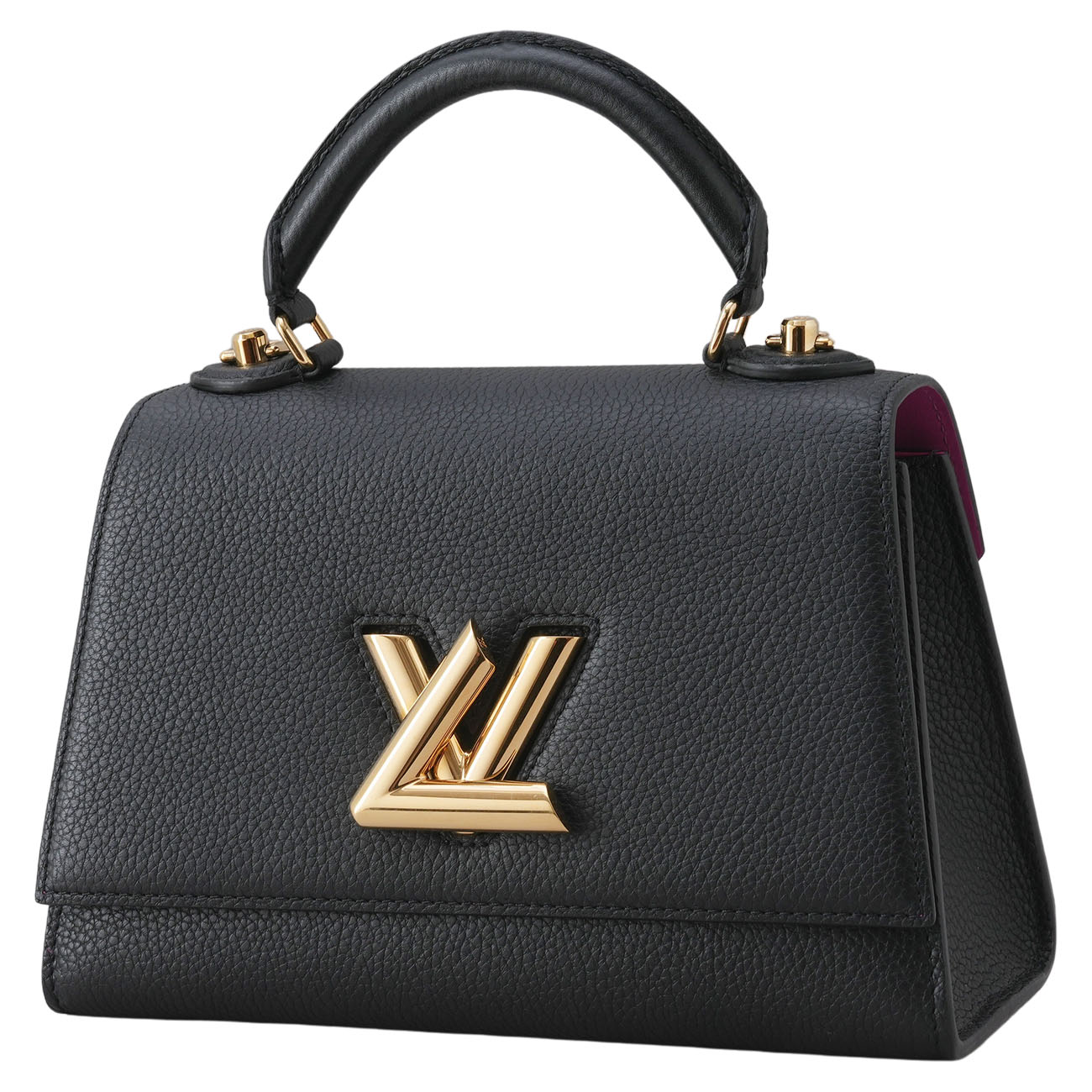 LOUIS VUITTON(USED)루이비통 M57093 트위스트 원핸들 PM